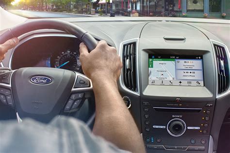 ford rfid system|Ford sync 3 wireless.